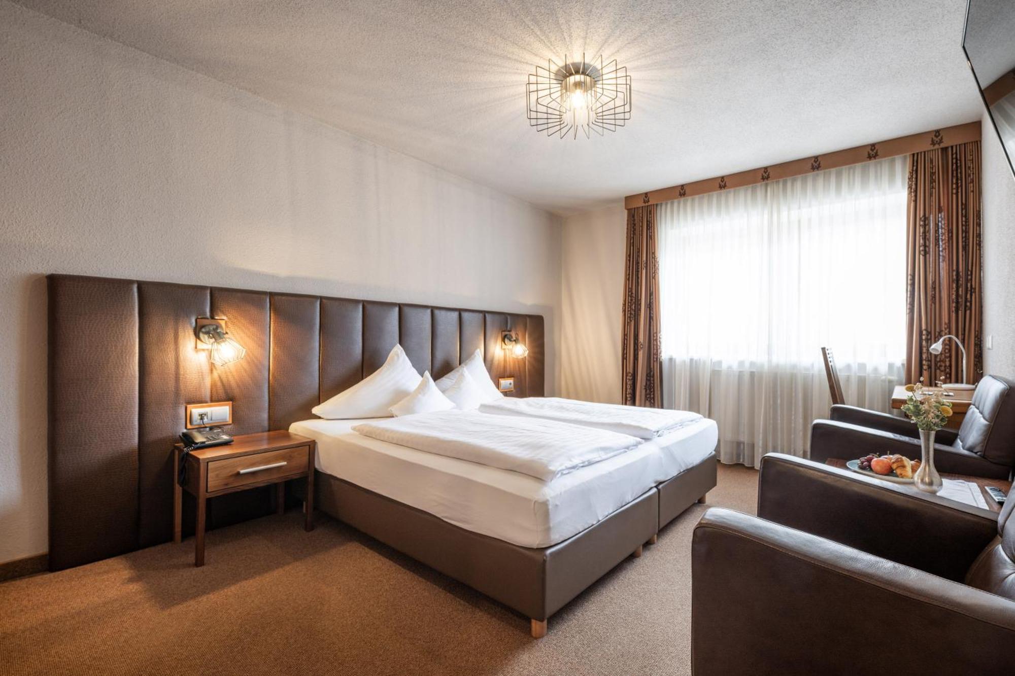 Alpinresort Stubaierhof ****S Fulpmes Room photo