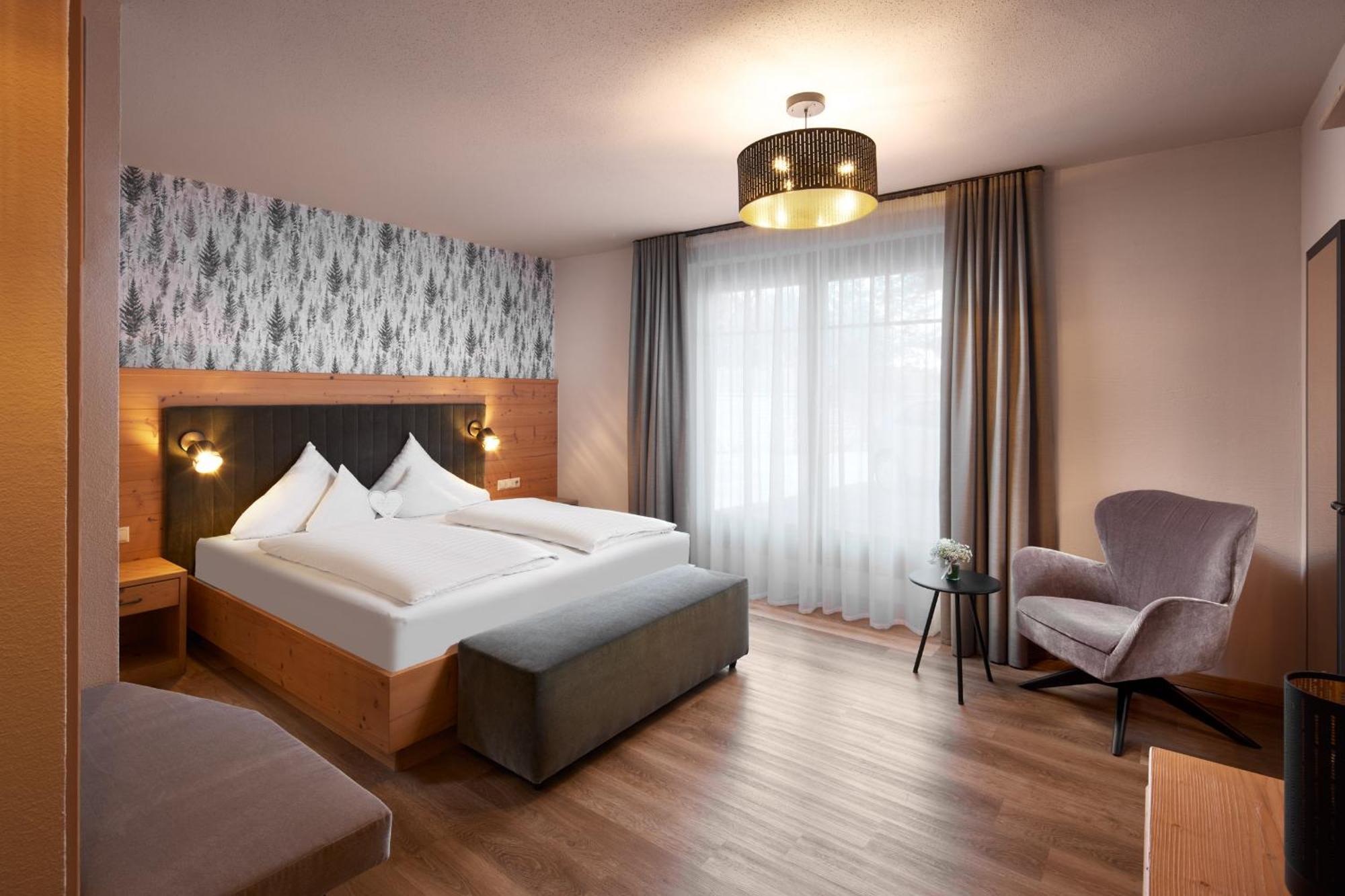 Alpinresort Stubaierhof ****S Fulpmes Room photo