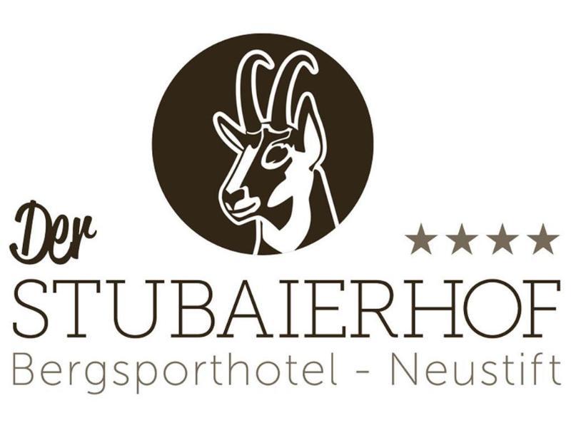 Alpinresort Stubaierhof ****S Fulpmes Exterior photo